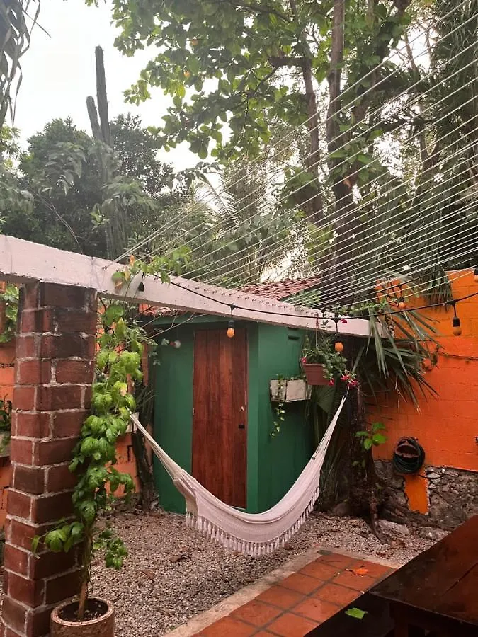 Casa Oasis 777 Apartment Playa del Carmen 0*,  Mexico