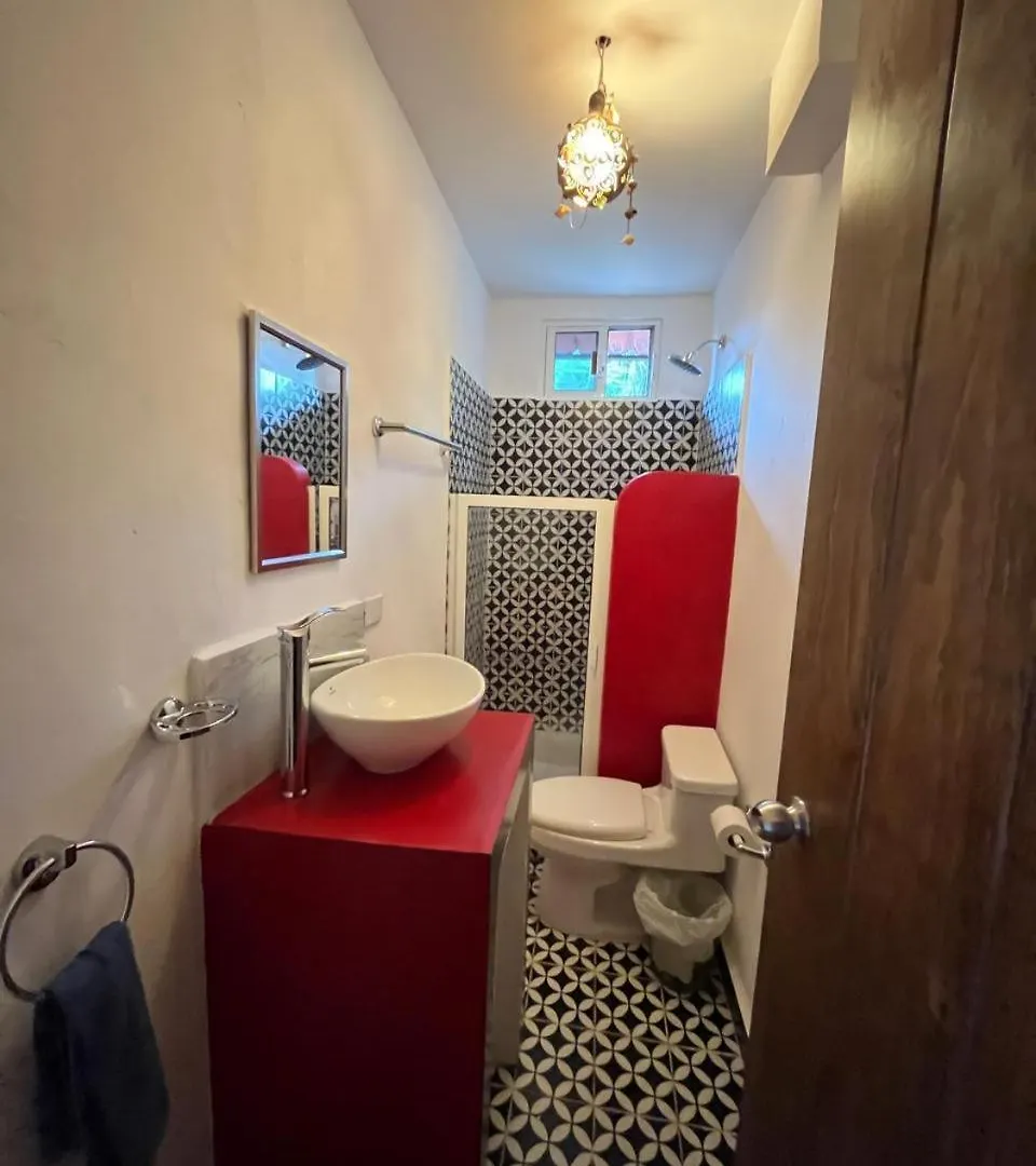 Casa Oasis 777 Apartment Playa del Carmen Mexico
