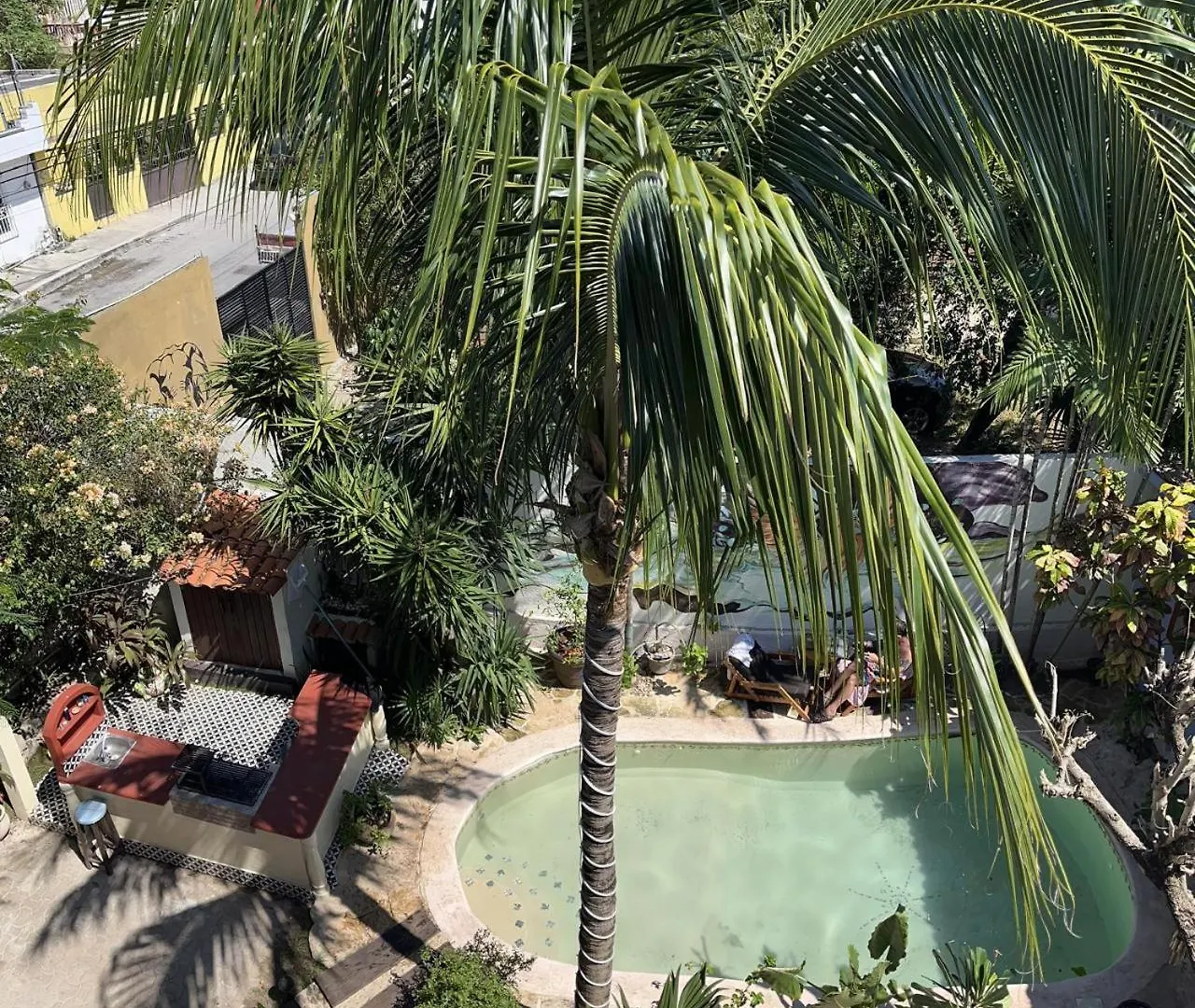 Casa Oasis 777 location