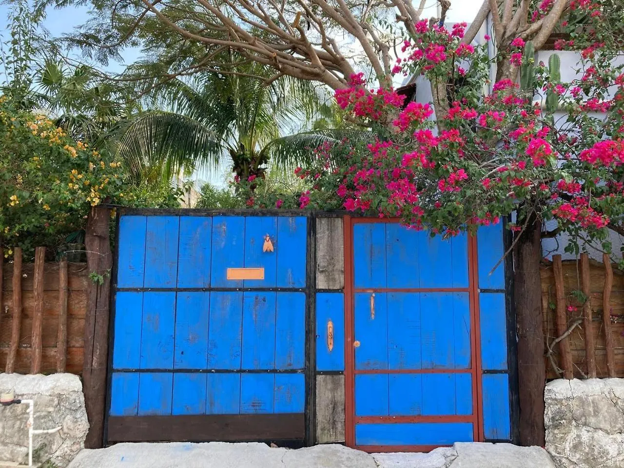 Casa Oasis 777 Apartment Playa del Carmen 0*,  Mexico