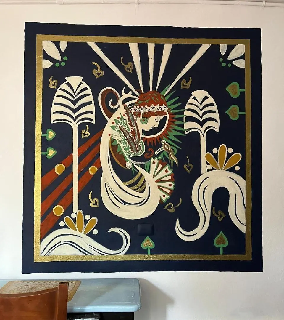 Casa Oasis 777 Apartment Playa del Carmen