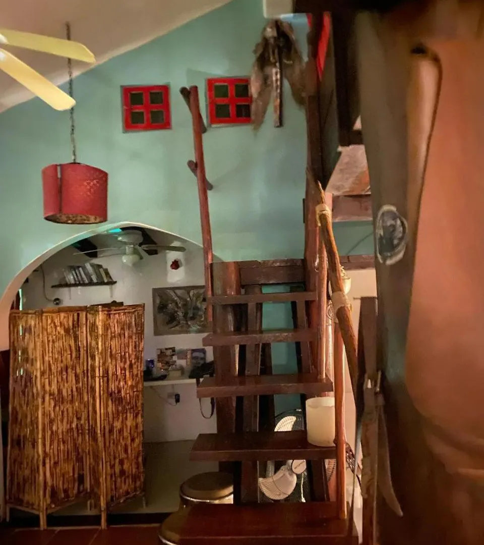 Homestay Casa Oasis 777 Apartment Playa del Carmen